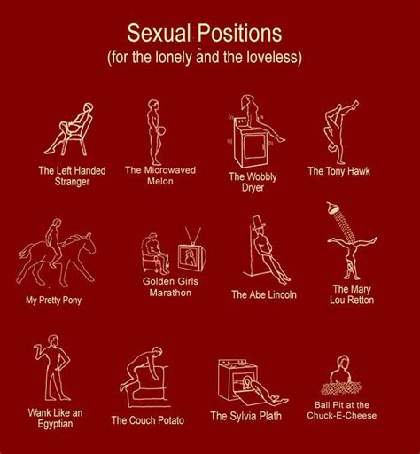 sex position chart|The most underrated sex positions, according to porn stars.